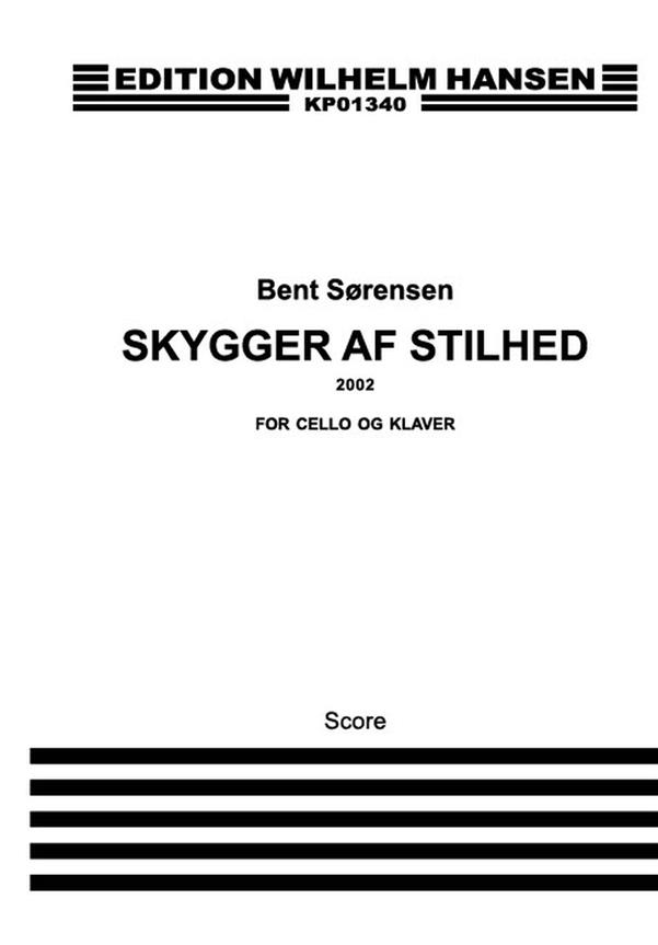 Skygger Af Stilhed